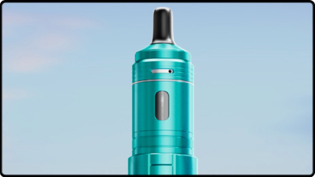 Le clearomiseur Astra